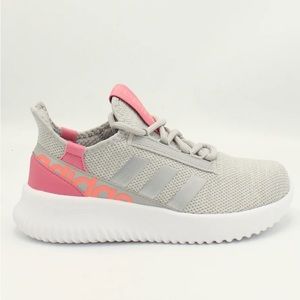 New adidas KAPTIR 2.0 K Grey Silver Size 7       Big kids size 7 = Women’s 8.5